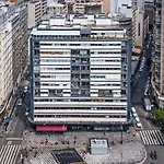 BHomy República Em prédio histórico ES402